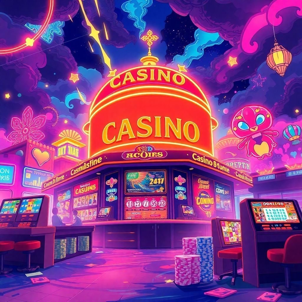 cs602 Slot Games