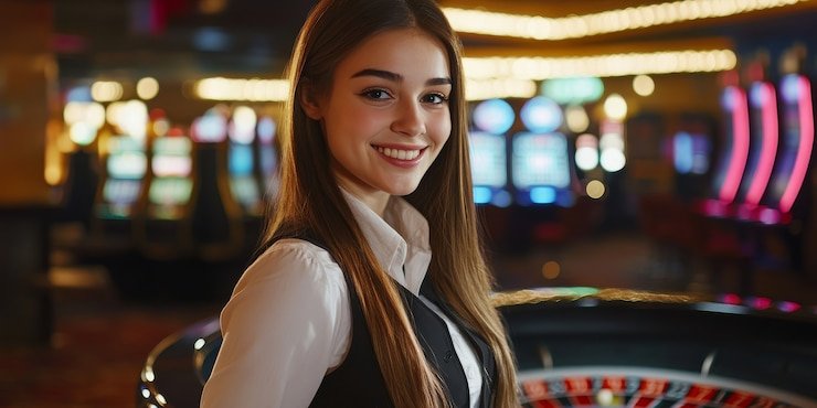cs602 Bingo Halls